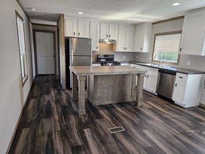Mobile Home at 2101 SW 38th Street, Lot 2 Lawton, OK 73505