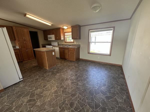 2001 Fleetwood  Home