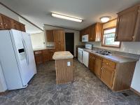2001 Fleetwood  Home
