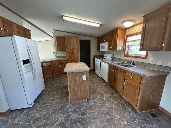 2001 Fleetwood  Home