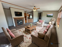2001 Fleetwood  Home