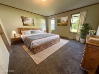 2001 Fleetwood  Home