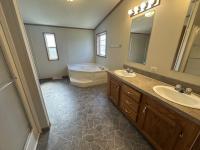 2001 Fleetwood  Home