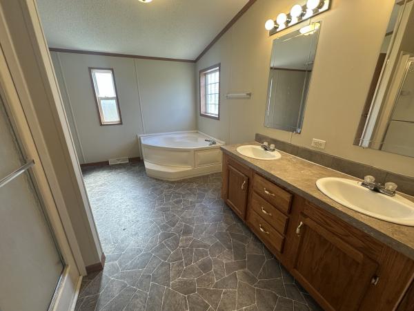 2001 Fleetwood  Home