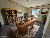 2001 Fleetwood  Home