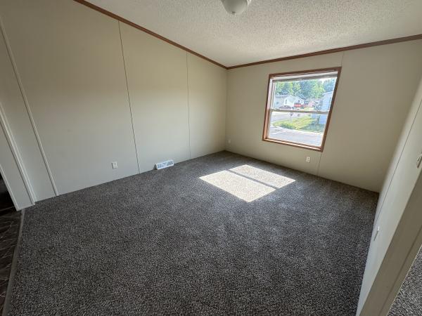 2001 Fleetwood  Home