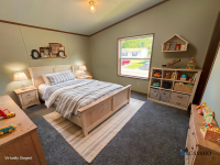 2001 Fleetwood  Home
