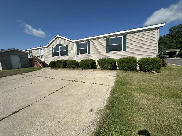 2001 Fleetwood  Home