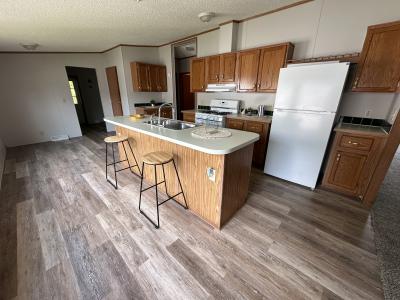 Mobile Home at 429 Laurel Oak Lane Whittaker, MI 48190