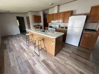 2001 Fleetwood  Home