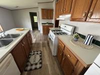 2001 Fleetwood  Home