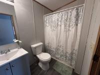 2001 Fleetwood  Home