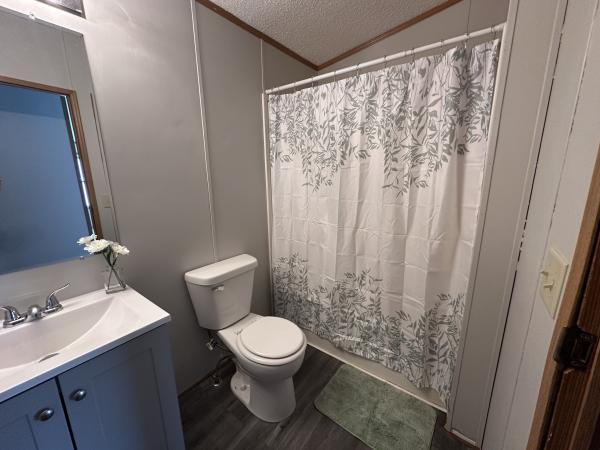 2001 Fleetwood  Home