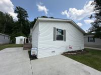2001 Fleetwood  Home