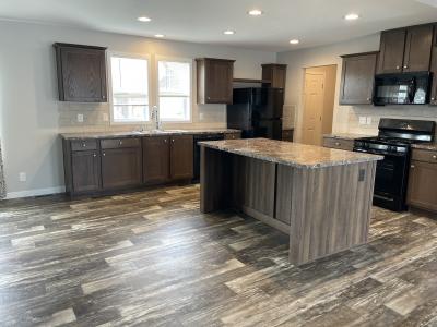 Mobile Home at 376 Laurel Oak Lane Whittaker, MI 48190