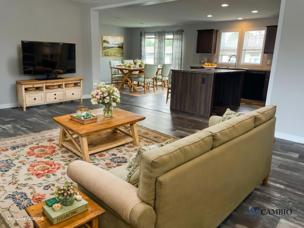 2022 Schult Residence  Home