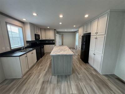 Mobile Home at 12 Grant Street West Branch, IA 52358