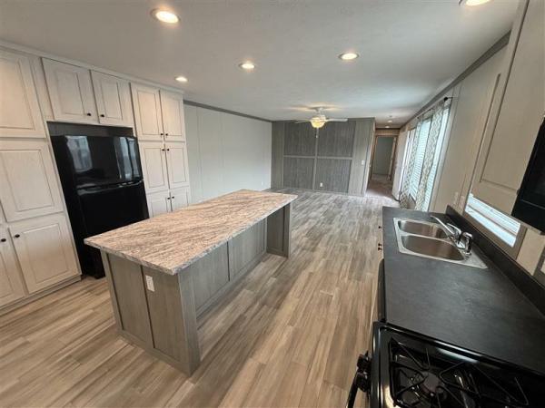 2024 Clayton Pulse 7616-E714  Home