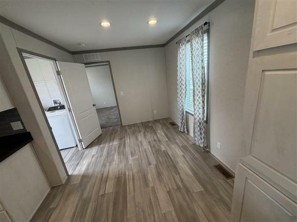 2024 Clayton Pulse 7616-E714  Home