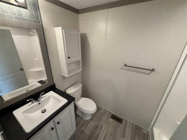 2024 Clayton Pulse 7616-E714  Home
