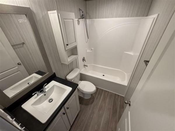 2024 Clayton Pulse 7616-E714  Home