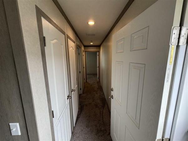 2024 Clayton Pulse 7616-E714  Home