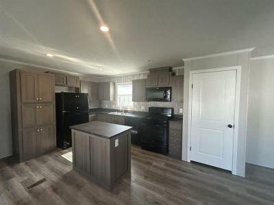 Mobile Home at 234 New Mexico Belleville, MI 48111