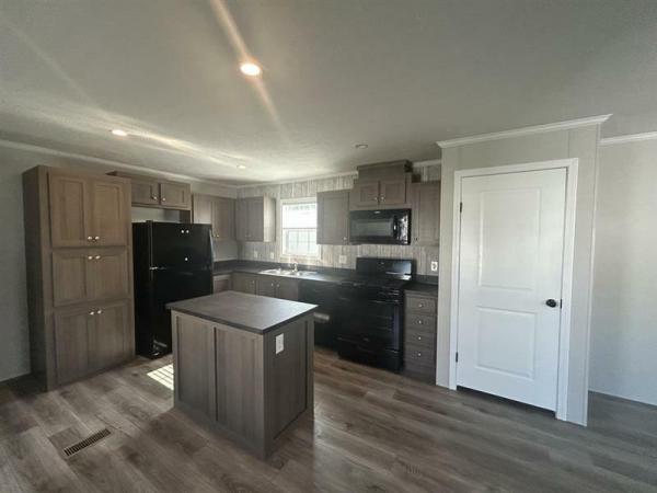Photo 1 of 2 of home located at 234 New Mexico Belleville, MI 48111