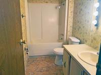 1981 Homette  Home