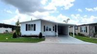 1987 BARR Manufactured Home