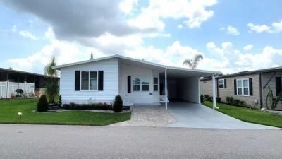 Mobile Home at 2319 Heron Dr. #144 Lake Wales, FL 33859