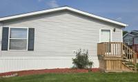 1995 Dutch Park Manufactured Home