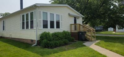 Mobile Home at 11249 Dove Ave Whitmore Lake, MI 48189