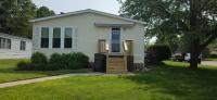 1989 Stafford Manufactured Home