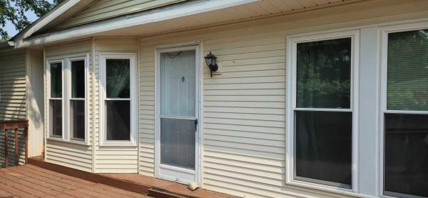 1989 Stafford Manufactured Home