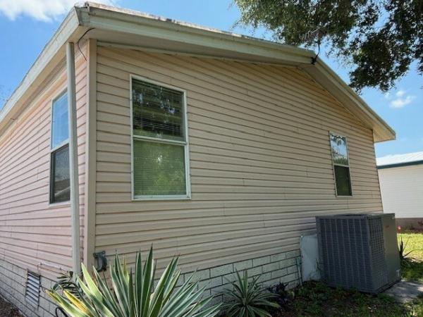 1994 MERIT  Home