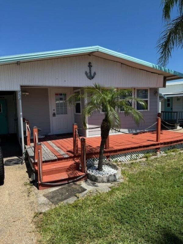 1971 CURL Mobile Home For Sale