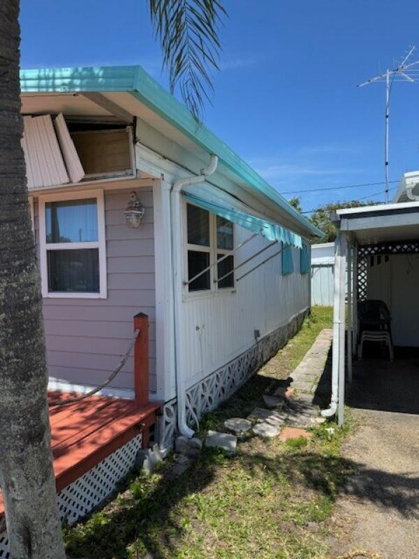 1971 CURL  Home