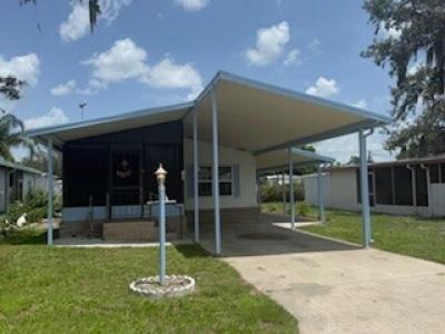 Mobile Home at 7405 North Socrum Loop Road Lakeland, FL 33809