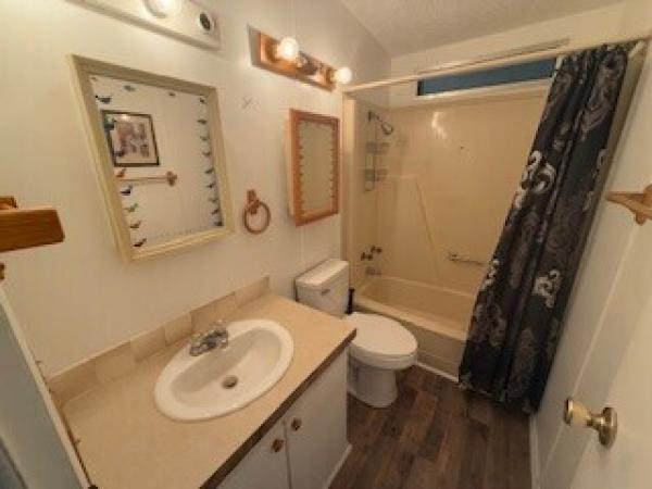 1986 BARR  Home