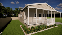 2025 Clayton  Home