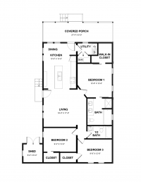 2025 Clayton  Home