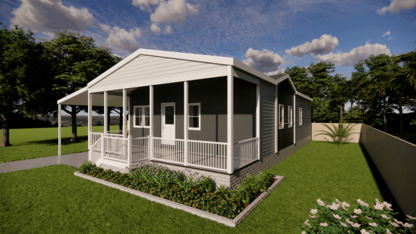 2025 Clayton  Home