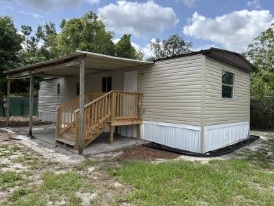 Mobile Home at 9924 E Us Hwy 92, Hilltop 5 Tampa, FL 33610