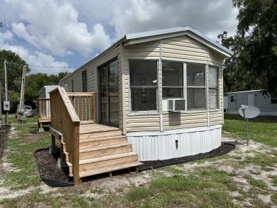 Mobile Home at 9924 E Us Hwy 92, Hilltop 7 Tampa, FL 33610