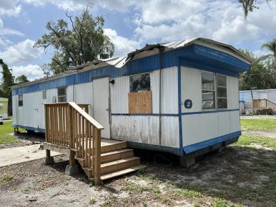 Mobile Home at 9924 E Us Hwy 92, Hilltop 12 Tampa, FL 33610