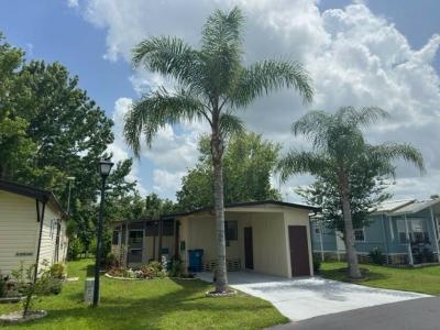 Mobile Home at 49 Hideaway Lane Winter Haven, FL 33881