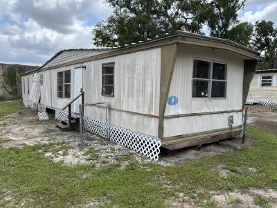 Mobile Home at 9924 E Us Hwy 92, Parklane 4 Tampa, FL 33610