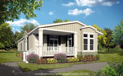 Mobile Home at 275 S Worthington St 124 Spring Valley, CA 91977
