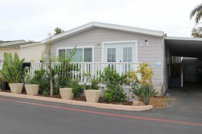 Photo 2 of 4 of home located at 6550 Ponto Dr 135 Carlsbad, CA 92009